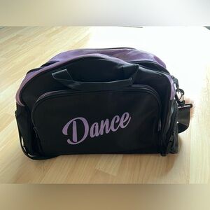 Dance Bag Duffel
